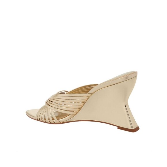 Katy Perry Women's Trendygurl Intertwined Slip-on Sandals - Picture 3 of 4